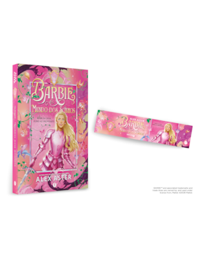 BARBIE: MUNDO DOS SONHOS