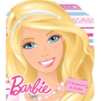 Barbie - O aniversário da Barbie: O aniversário da Barbie
