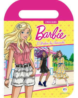 BARBIE - O PODER DA AMIZADE