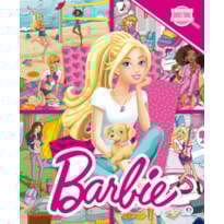 BARBIE - PROCURE E ENCONTRE