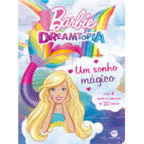 BARBIE - UM SONHO MÁGICO