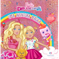 BARBIE - UMA AVENTURA MÁGICA