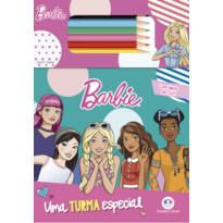 BARBIE - UMA TURMA ESPECIAL