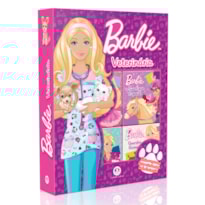 BARBIE VETERINÁRIA