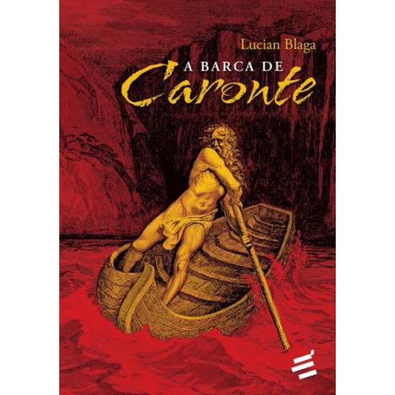 BARCA DE CARONTE, A