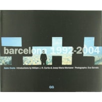 BARCELONA 1992 - 2004