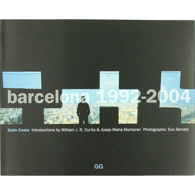 BARCELONA 1992 - 2004