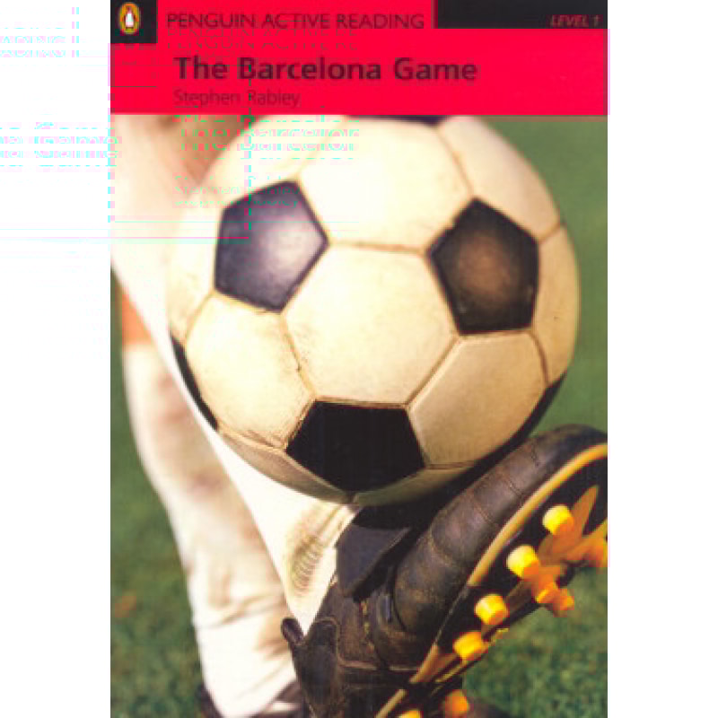 BARCELONA GAME, THE
