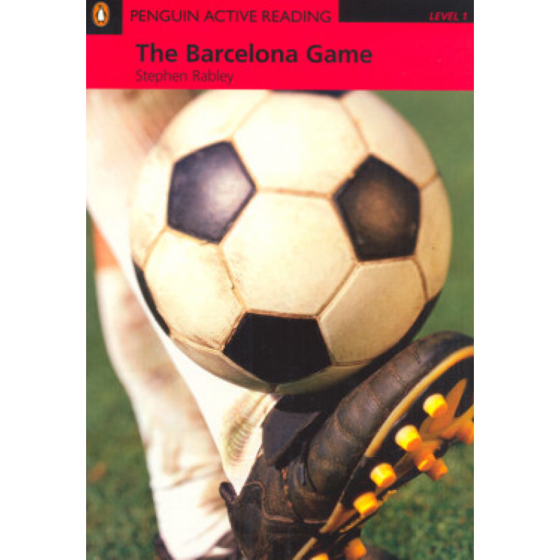 BARCELONA GAME, THE
