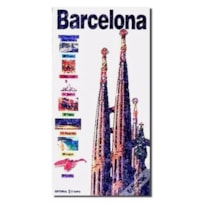 BARCELONA IR & VOLTAR