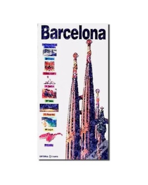 BARCELONA IR & VOLTAR