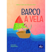 BARCO A VELA