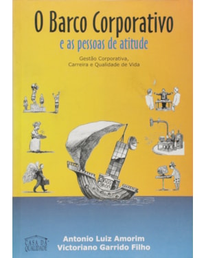BARCO CORPORATIVO, O - 1