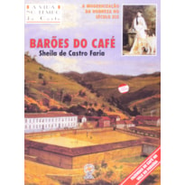 BARÕES DO CAFÉ