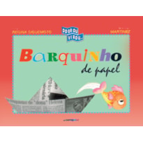 BARQUINHO DE PAPEL