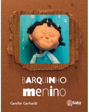 Barquinho menino