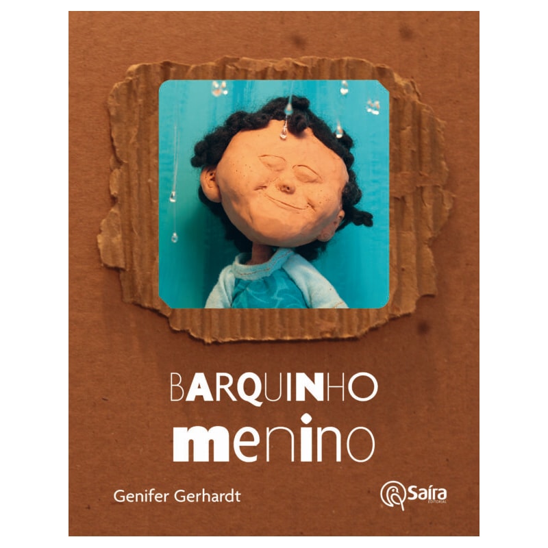 Barquinho menino