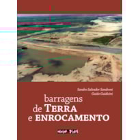BARRAGENS DE TERRA E ENROCAMENTO