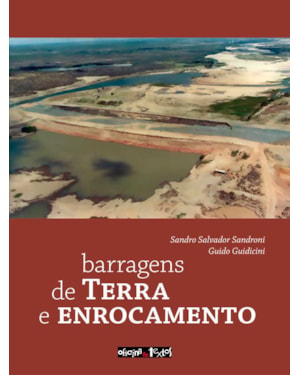 BARRAGENS DE TERRA E ENROCAMENTO