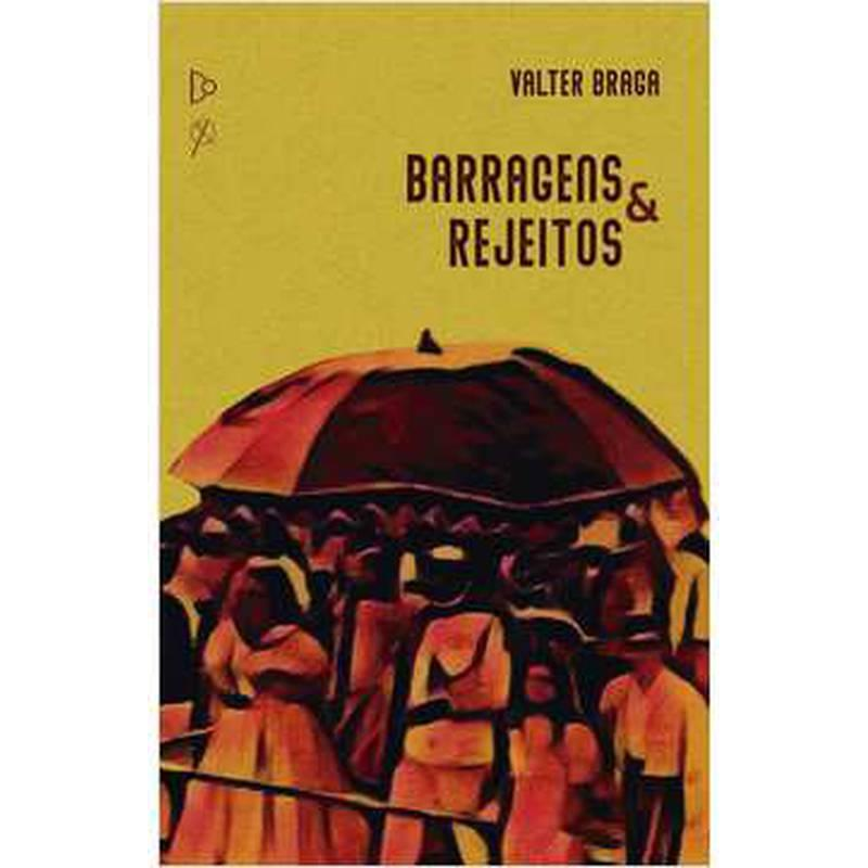 BARRAGENS E REJEITOS