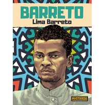 BARRETO - LIMA BARRETO