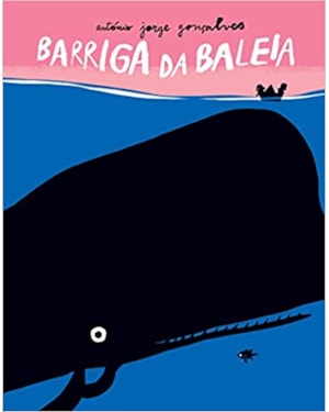 BARRIGA DA BALEIA