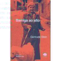 BARRIGA DO ALTO