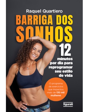 BARRIGA DOS SONHOS