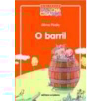 BARRIL, O