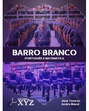 Barro branco - português e matemática