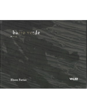 BARRO VERDE - 4º EDIÇÃO