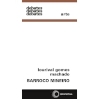 BARROCO MINEIRO