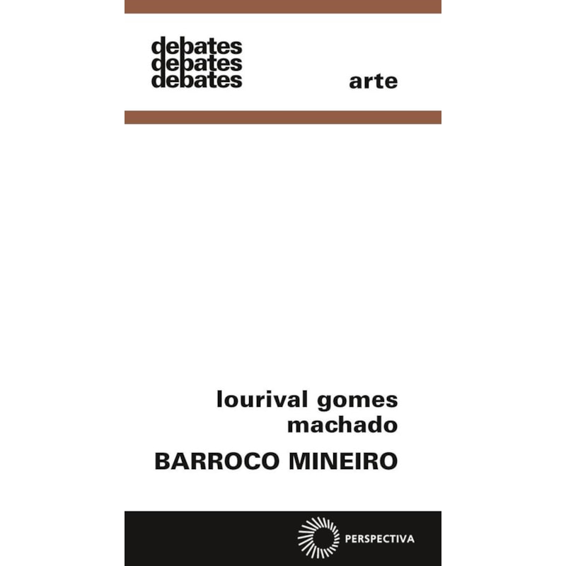 BARROCO MINEIRO