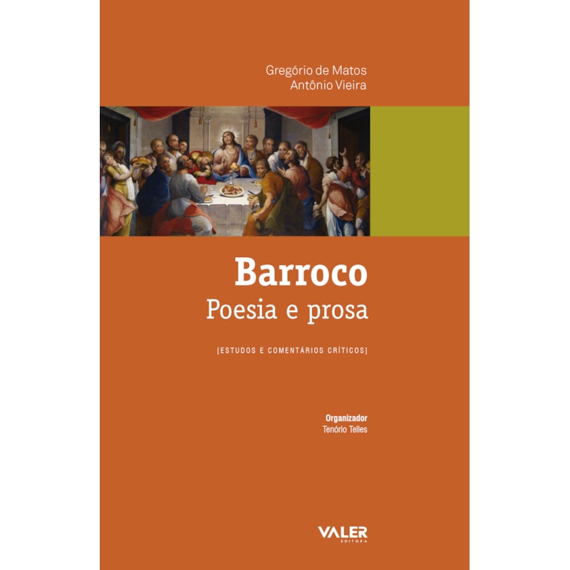 BARROCO - POESIA E PROSA