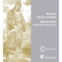 BARROCO: TEORIA E ANALISE