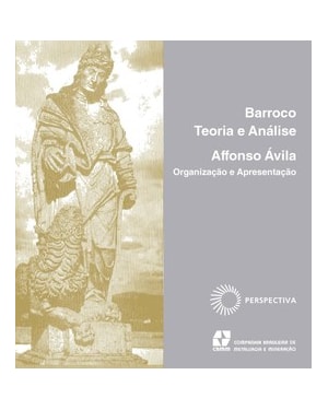 BARROCO: TEORIA E ANALISE
