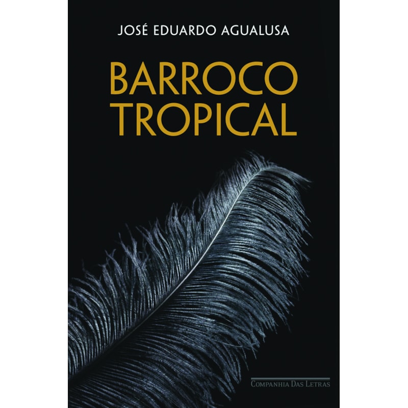 BARROCO TROPICAL