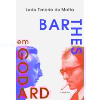 BARTHES EM GODARD: CRÍTICAS SUNTUOSAS E IMAGENS QUE MACHUCAM