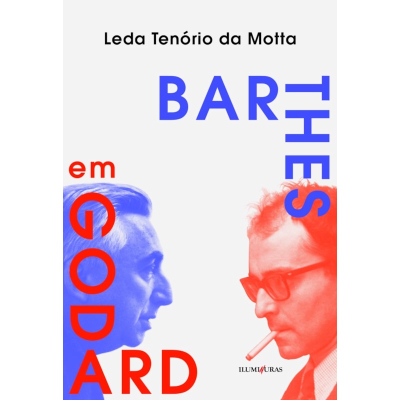 BARTHES EM GODARD: CRÍTICAS SUNTUOSAS E IMAGENS QUE MACHUCAM