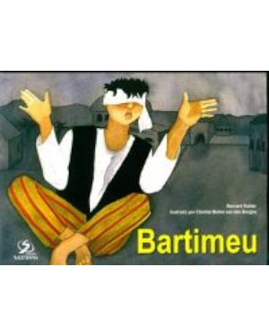 BARTIMEU