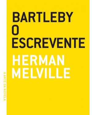 Bartleby, o escrevente
