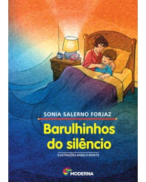 Barulhinhos do silêncio