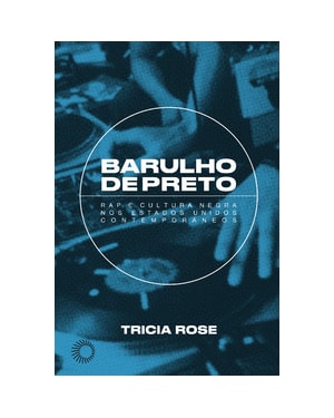 BARULHO DE PRETO