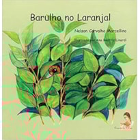 BARULHO NO LARANJAL BARULHO NO LARANJAL