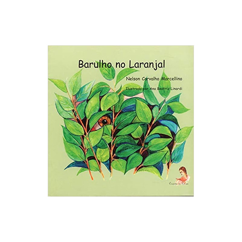 BARULHO NO LARANJAL