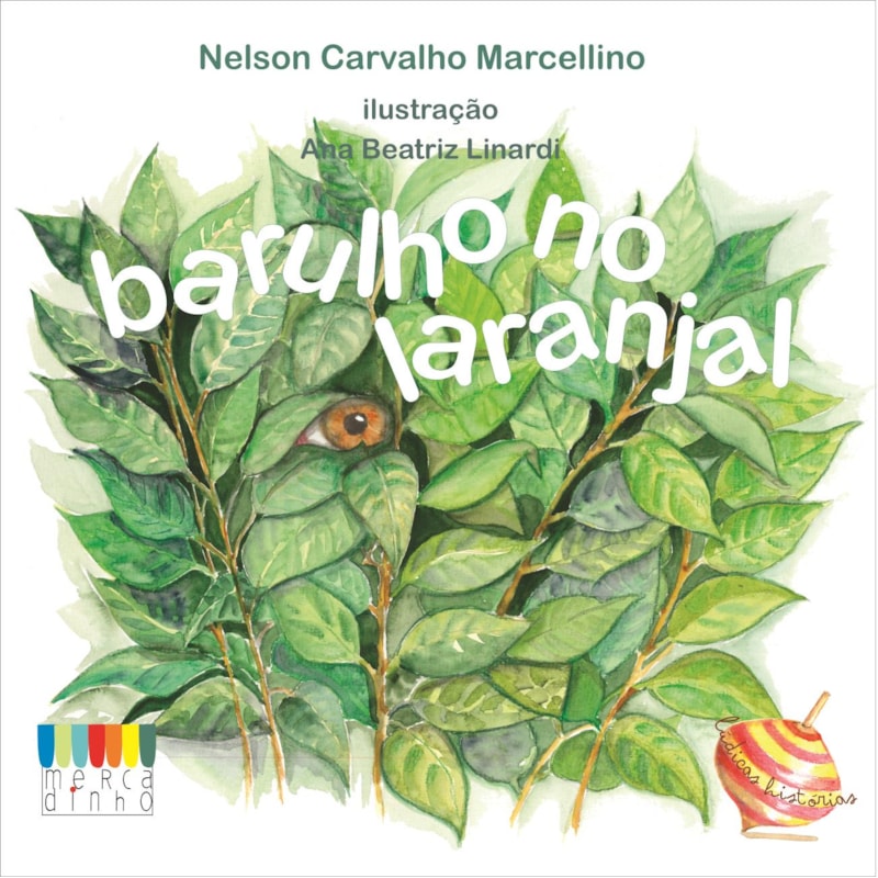 Barulho no laranjal