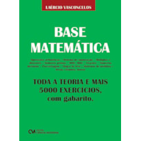 BASE MATEMÁTICA