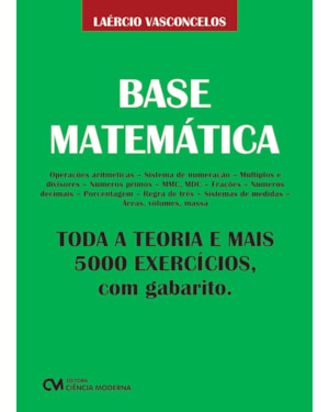 BASE MATEMÁTICA