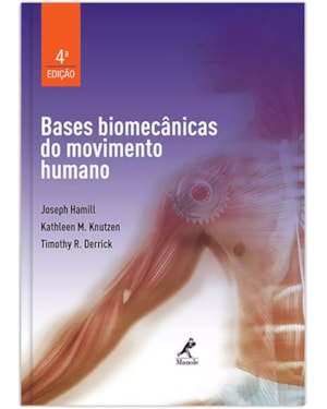 Bases biomecânicas do movimento humano