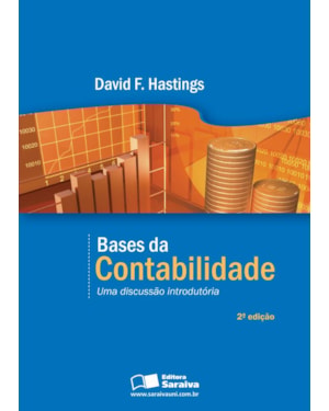 BASES DA CONTABILIDADE: UMA DISCUSSÃO INTRODUTÓRIA